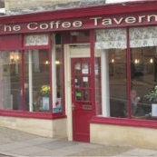 The Coffee Tavern
