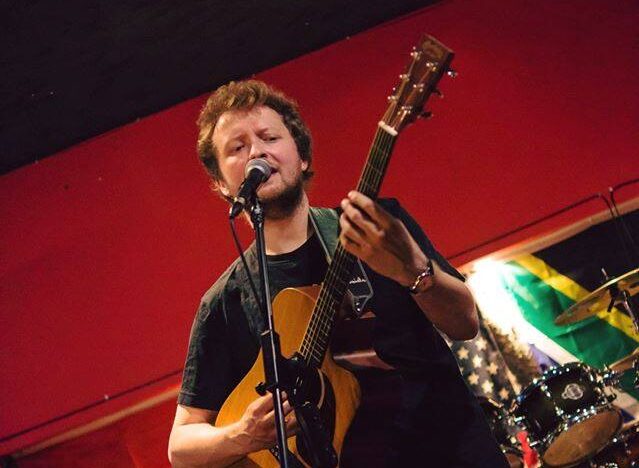 Dan Hughes