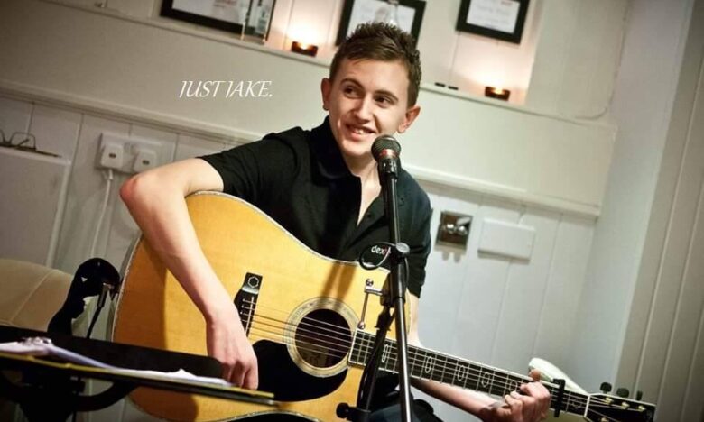 Jake Cunnington