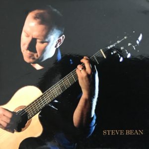 Steve Bean