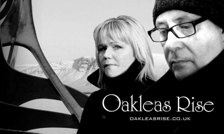 Oakleas Rise