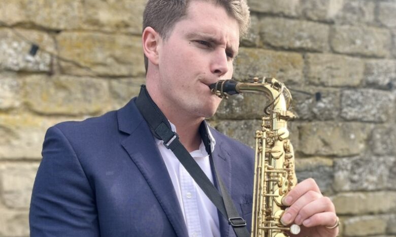 Ben Woodard