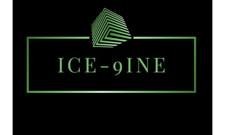 Ice 9ine