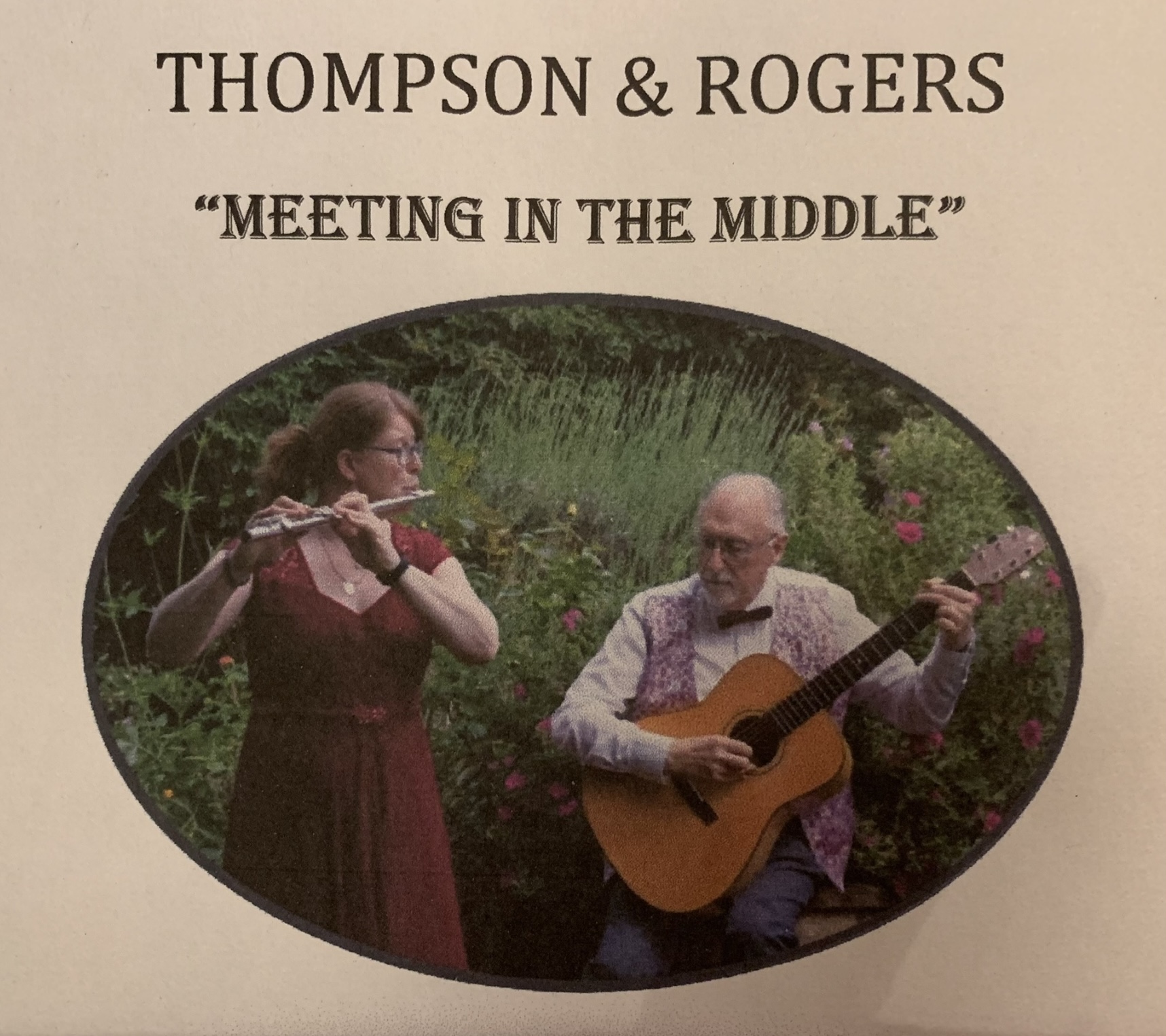 Thompson & Rogers