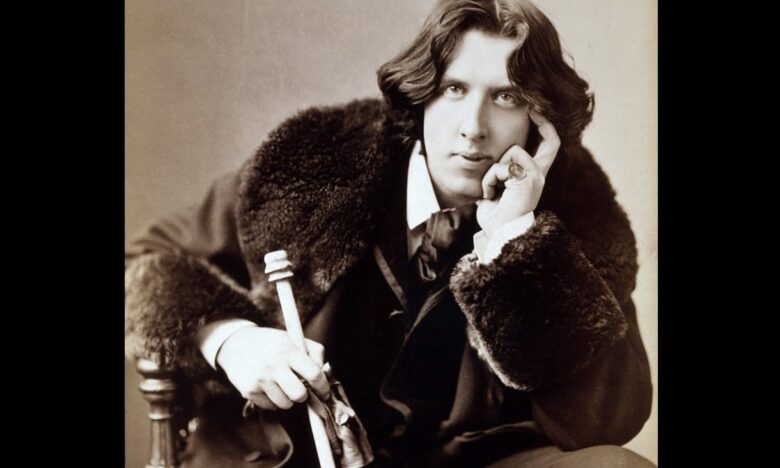 Wilde Night