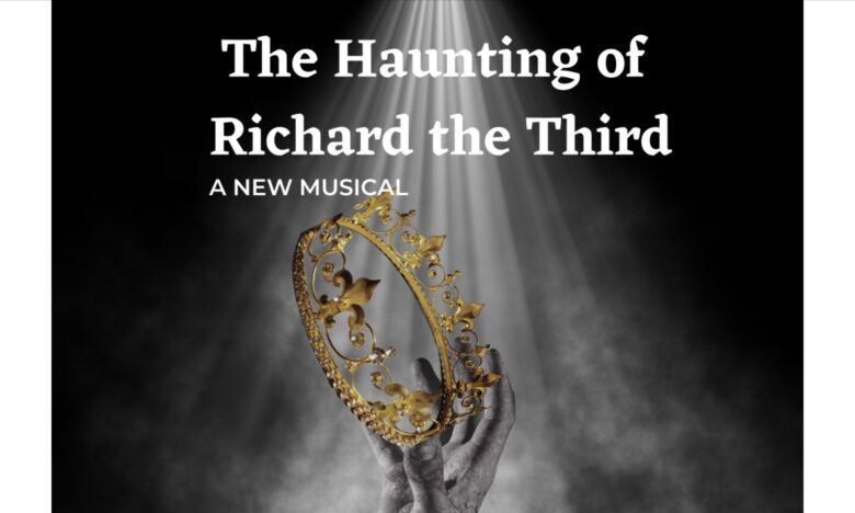 The Haunting of Richard III