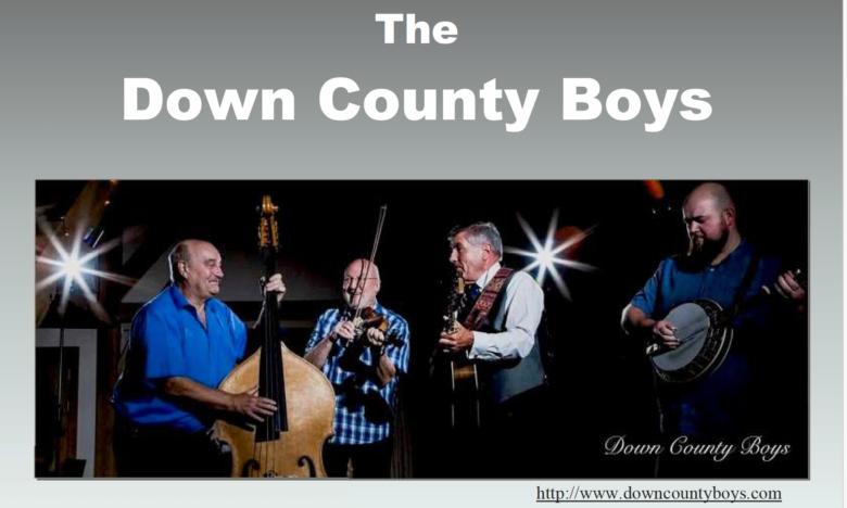 The Down County Boys