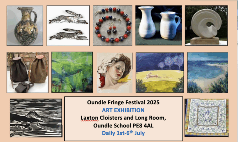 Art Exhibition