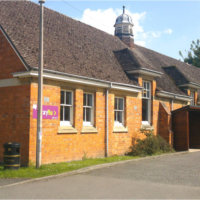 The Library