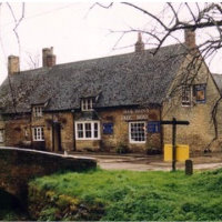 The Montagu Arms