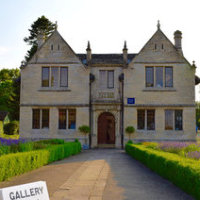 The-Yarrow Gallery