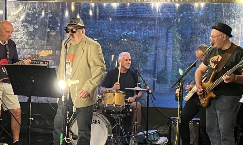 The Kobras