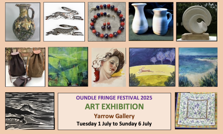 Art Exhibition