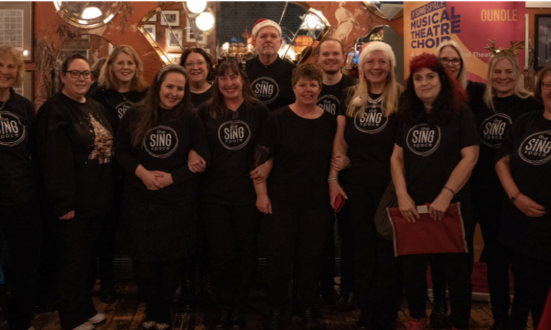 Oundle Musical Theatre Choir
