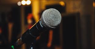 Open Mic