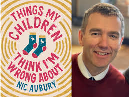 Nic Aubury