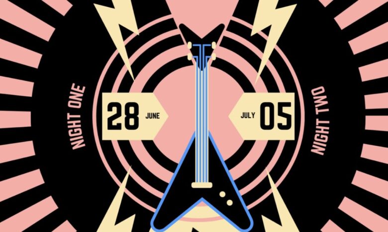 NextGen: Battle of the Bands
