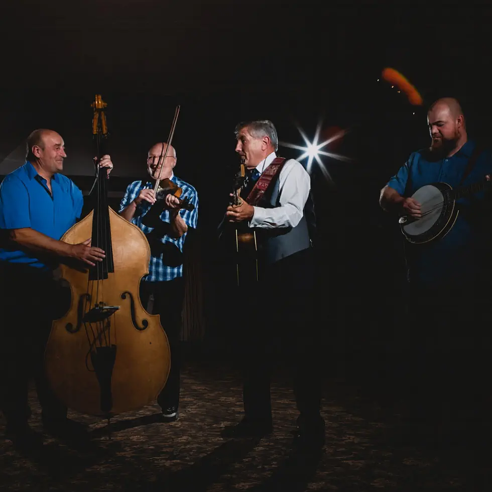 Down County Boys Fringe