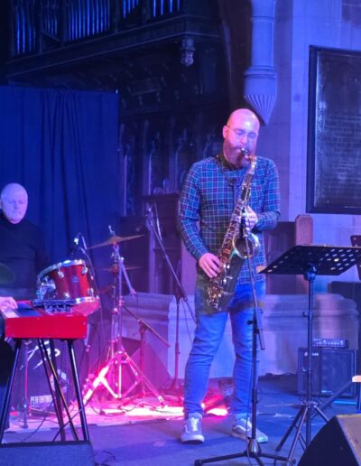 Messenger creation 52AF7EA4 0D86 4404 A078 2809E2128B1D