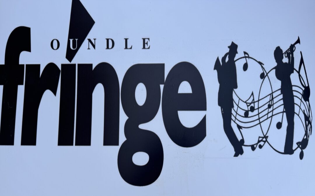 Fringe 2026 – June 26th to July 5th