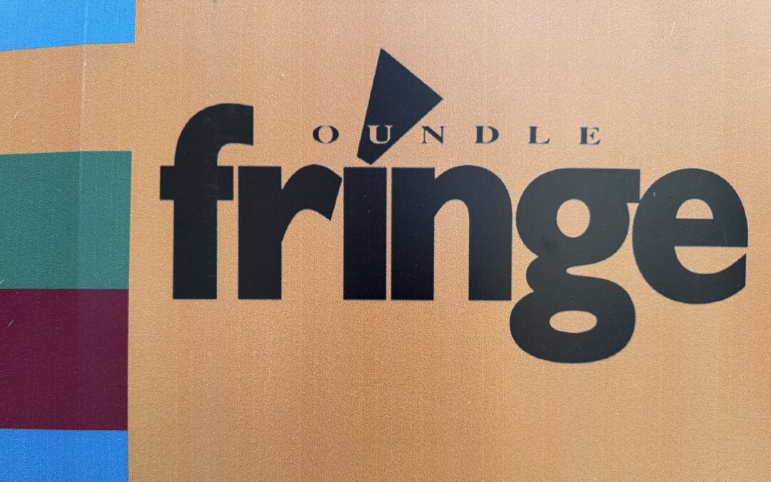 Oundle Fringe Festival 2026