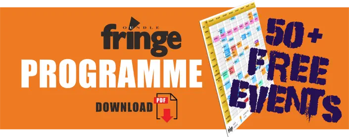 Programme 50FreeEvents